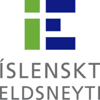 Íslenskt eldsneyti ehf. logo - Similar company to Green Omega As