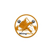 MiningWorld logo - Similar company to Wally Tech Corp