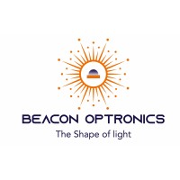 Beacon Optronics logo - Similar company to Leisure Design