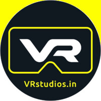 VRstudios.in logo - Similar company to Vr-Studios.Net