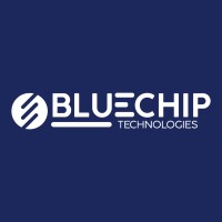 BlueChip Technologies logo - Similar company to Loudountec