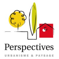 PERSPECTIVES URBANISME ET PAYSAGE logo - Similar company to Explain