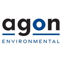 Agon Environmental logo - Similar company to Resolve Environmental