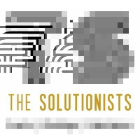 The Solutionists logo - Similar company to Eventwallah