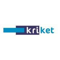 Kriket Portugal logo - Similar company to Asnd