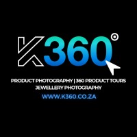 K360 ProductPhotography logo - Similar company to Studio Packshots