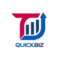 QuickBiz ERP logo - Similar company to Om Informatics