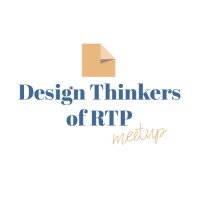 Design Thinkers of RTP logo - Similar company to Ux Akron