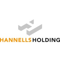 Hannells Holding Ab