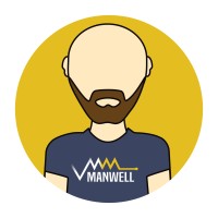 MANWELL CIO logo - Similar company to Data Monarque Enterprise
