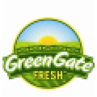 GreenGate Fresh LLLP logo - Similar company to Smartwash Solutions