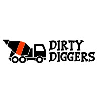 Dirty Diggers Pty Ltd