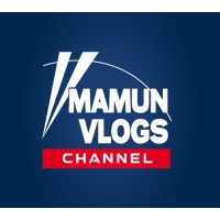Mamun Vlogs logo - Similar company to Mamun
