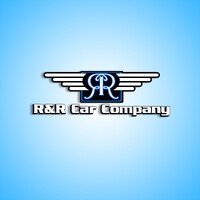 R & R Car Company logo - Similar company to Drivebaba