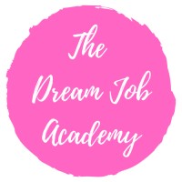 The Dream Job Academy logo - Similar company to Break Career Pattern