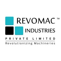 REVOMAC INDUSTRIES PVT LTD logo - Similar company to Fadia Engineers
