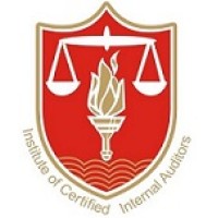 The Institute of Certified Internal Auditors (ICIA-PAKISTAN) logo - Similar company to Bridgewood