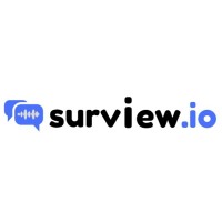 Surview logo - Similar company to Surview