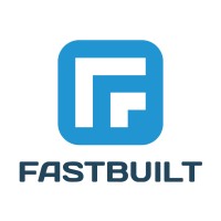 FASTBUILT logo - Similar company to Hallo Assembleias.Online