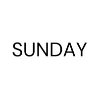 SUNDAY AGENCY logo - Similar company to Hypesight