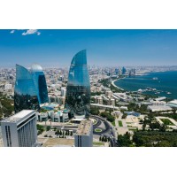 Azerbaijan Power BI & Microsoft Fabric Community logo - Similar company to Excelworld Oü