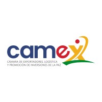 CAMEX - Cámara de Exportadores Logística y Promoción de Inversiones de La Paz logo - Similar company to Cognos