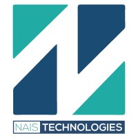 NAIS Technologies Sdn Bhd logo - Similar company to Sic Digital Sdn Bhd