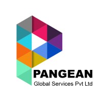 Pangean Global Services Pvt Ltd logo - Similar company to Fusiontalk