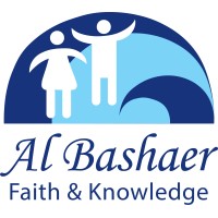 Al Bashaer International School logo - Similar company to Eschola