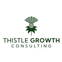 Thistle Growth Consulting logo - Similar company to Rocket Wagon Venture Studios
