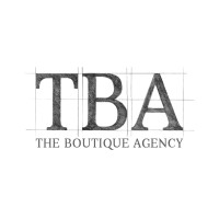 The Boutique Agency Singapore logo - Similar company to Boing! Group