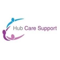 Hub Care Support Ltd logo - Similar company to Primrose Healthcare Solutions Services Limited
