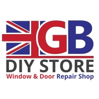 GB DIY Store logo - Similar company to Status Scientific Controls Ltd