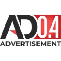 Ad04 Advertisement logo - Similar company to Ai Advertisement