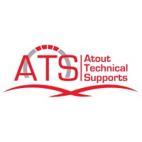 Atout Technical Supports Oil&Gas Training Center logo - Similar company to Axis Oil & Gas