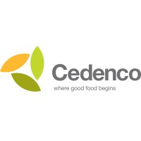 Cedenco Foods NZ logo - Similar company to Corevalleys Herbal Technologies Pvt. Ltd