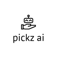 pickz ai logo - Similar company to Mic Ventures Gmbh
