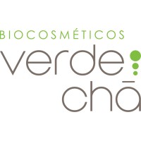 Verde Chá Biocosméticos logo - Similar company to Hidran Cosméticos