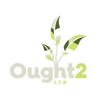 Ought2 Ltd logo - Similar company to Cambridge Plants