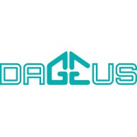 Dageus E AB logo - Similar company to Competex