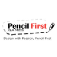 Pencil First Games, Llc