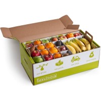 AJB's Fruitbox B.V. logo - Similar company to Sa&E Inc.