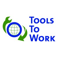 Tools to Work logo - Similar company to 2Dehandsbouwmaterialen.Nl