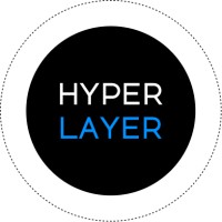 Hyperlayer logo - Similar company to Scale