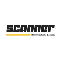 Scanner Automation - Soluçoes em Drives e Automação logo - Similar company to Smartpilot Gmbh