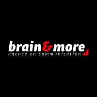 Brain&More - Agence En Communication