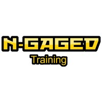 N-Gaged Training logo - Similar company to The Restore Trust