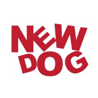 New Dog Hamburgueria logo - Similar company to New Dog