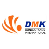 DMK Consultancy International logo - Similar company to Xomacs