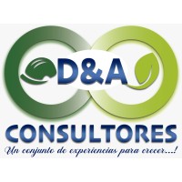D&ACONSULTORES logo - Similar company to Flowervillage Cia Ltda